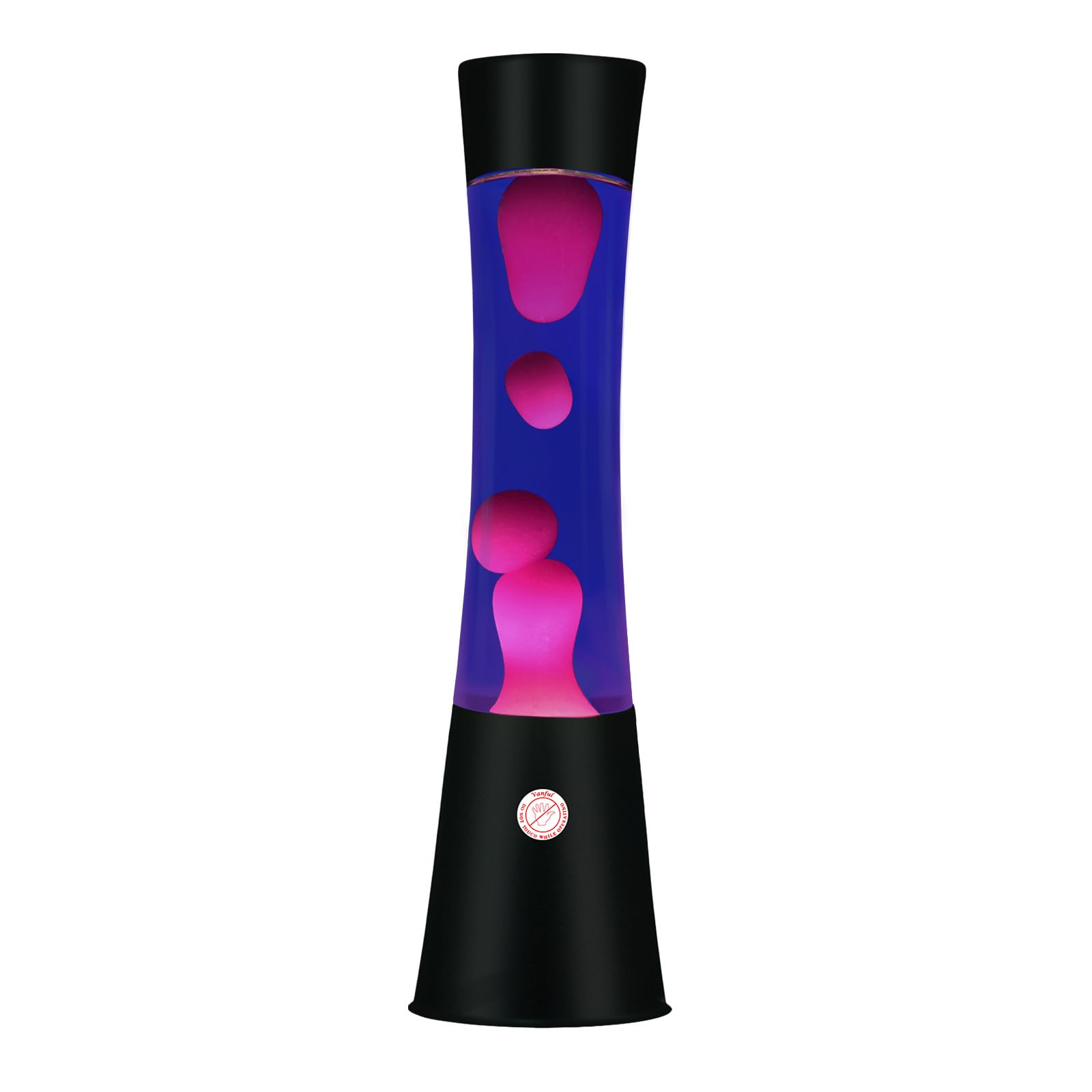 Experience mesmerizing volcanic lava lamps! Unique, vibrant eruptions create hypnotic visual magic. Perfect for ambient glow & SEO-friendly decor.